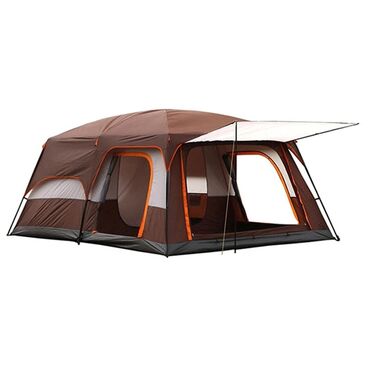 piknik çadırları: Cadir palatka (yeni mallar) 🔺4 fesil 2 qat parcalidir 🔺3.80x2.60 metr