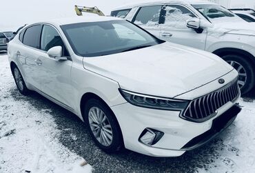 кияа спартеж: Kia K7: 2019 г., 3 л, Типтроник, Газ, Седан