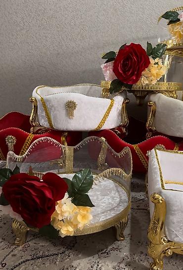 Подарки и сувениры: Себеттер сатылат Арендага берилет Сиздер каалаган дизайнда жазайбыз — 10