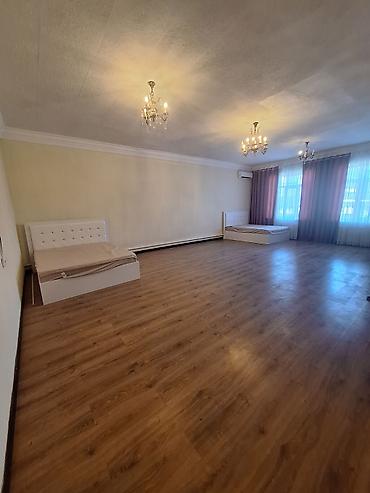 Долгосрочная аренда домов: 300 м², 6 комнат и более — 16