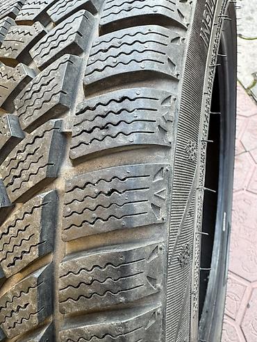odyssey absolute: Зимние шины 195/45 R16 - Тип: зимние (маркировка 3PMSF/снежинка на — 6