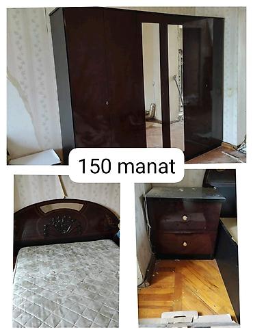 carpayllar: Kravatlar hamısı birlikde 150 manat — 1