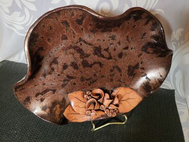 Kuhinjski setovi: Tanjir,vintaz nov galerija Ambijente Nemacka perfektan umetnicki rucni na lalafo.rs — 2 Kuhinjski setovi: Tanjir,vintaz nov galerija Ambijente Nemacka perfektan umetnicki rucni — 2