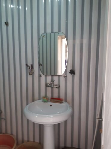 Həyət evləri və villaların satışı: Binəqədi qəs. 2 otaqlı, 60 kv. m, Kredit yoxdur, Yeni təmirli — 9