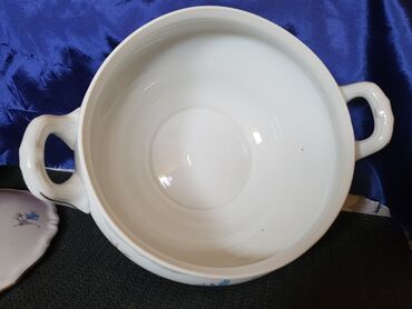 Ostali antikviteti: Corbaluk Epiag 1922 do 1945g.Cehoslovacka. Corbaluk porcelanski — 10
