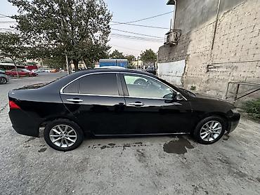 аккорд акпп: Honda Accord: 2007 г., 2.4 л, Автомат, Бензин, Седан — 5