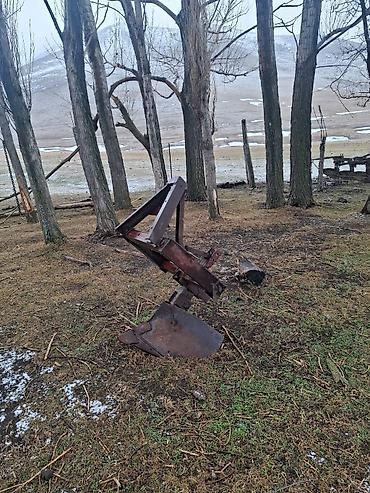 Тракторы МТЗ (Беларус): Трактор Беларусь МТЗ 82.1 сеялка пресс подборщик арычник тележка — 12