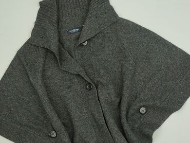 smog ubrania: Your Sixth Sense, Пончо жіноче, розмір L