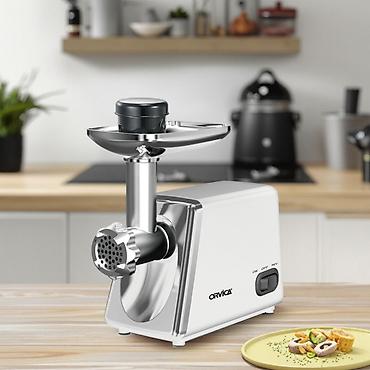 kabab sekilleri: Ət çəkən maşın 2200 Vt, Revers ilə, Yeni — 4