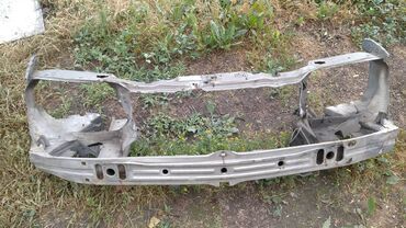 кузовные запчасти мерседес 124: Ноускат Mercedes-Benz, 1990 г., Б/у, Оригинал