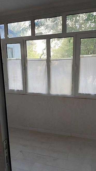 Долгосрочная аренда комнат: 55 м², С мебелью — 2