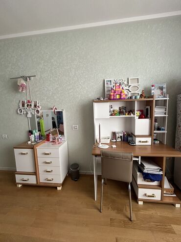 Digər uşaq mebeli: Yağmur Mebeldən 2800 AZN alınıb Çarpayı sandıqlıdır Yaxşı — 7