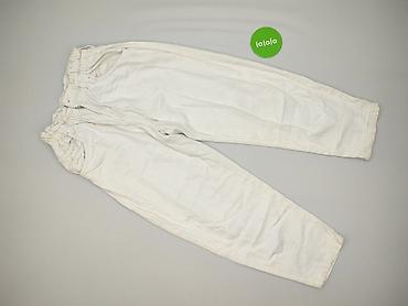 pull bear wyprzedaż: Bershka, Spodnie materiałowe damskie, rozmiar S — 2