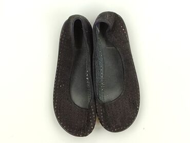 Women: Lindex, Ballerinas for women, 36, condition - Very good