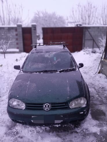 авто машина матиз: Volkswagen Golf: 1999 г., 1.4 л, Механика, Бензин, Хэтчбэк