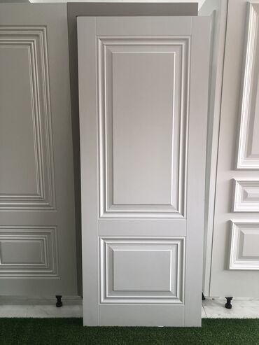 Otaq qapıları: Qonaq otağı üçün Yeni Otaq qapısı 90x205 sm Çərçivə ilə, Zəmanətli, Ödənişli quraşdırma, Pulsuz çatdırılma, Ödənişli çatdırılma, Rayonlara çatdırılma — 6