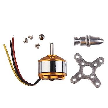 ucuz moto: Kateqoriya: Dron Materialları > Dron Motorları A2212 2200KV — 3