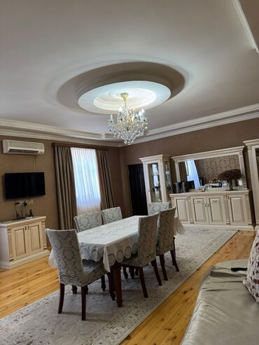 Həyət evləri və villaların satışı: Binəqədi qəs. 4 otaqlı, 140 kv. m, Kredit yoxdur, Yeni təmirli -da lalafo.az — 12 Həyət evləri və villaların satışı: Binəqədi qəs. 4 otaqlı, 140 kv. m, Kredit yoxdur, Yeni təmirli — 12