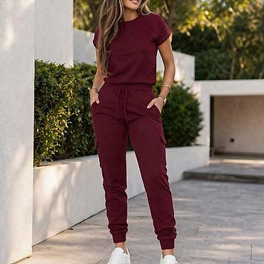 Gornji i donji deo: Cena kompleta 2600 din 
S M L XL 2XL 3XL
Pamuk elastin 🥰 — 9