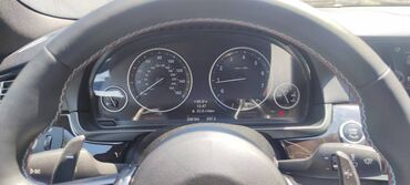 BMW: BMW 5 series: 0.2 l | 2013 il Sedan — 10