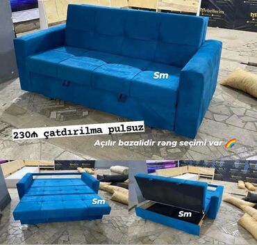 Divan, Yeni, Açılan, Bazalı, Parça, Şəhərdaxili pulsuz çatdırılma