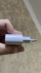 Adapterlər: Adapter Apple, 20 Vt, İşlənmiş