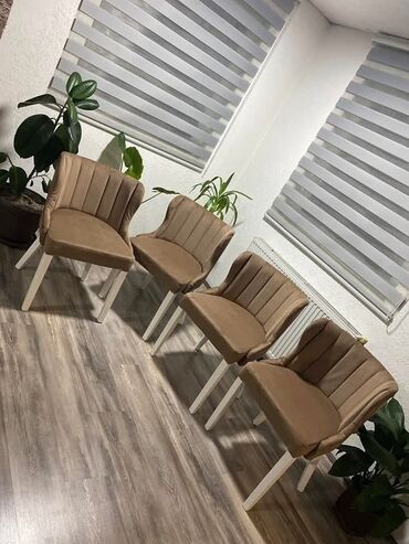 Stolice: Stolice i fotelje Radimo po porudzbini Boju birate Isporuka na adresi — 4