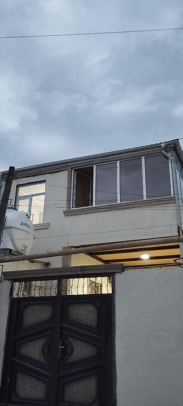 Həyət evləri və villalar: Bakıxanov qəs. 6 otaqlı, 200 kv. m, Yeni təmirli — 5