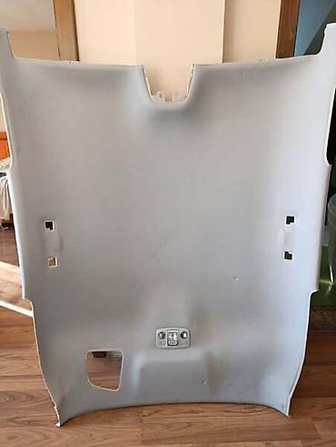 kn filter za auto: NEBO ZA CITROEN C4 PICASSO OD 2013. DO 2021. GOD — 1