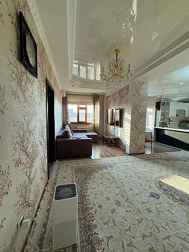 Продажа квартир: 4 комнаты, 108 м², 9 этаж — 12