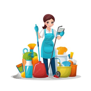 ищу работа на дом: Талап кылынат Идиш жуучу, Төлөм Күнүмдүк