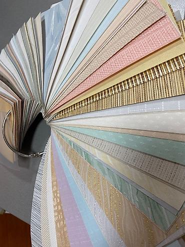 Жалюзи и рольшторы: Жалюзи ролл шторы!!! 💠вертикальные 💠горизонтальные 💠все виды 💠в — 6