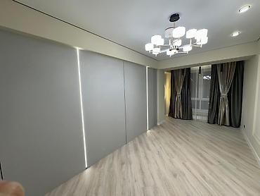 Продажа квартир: 2 комнаты, 61 м², 10 этаж, Дизайнерский ремонт — 5