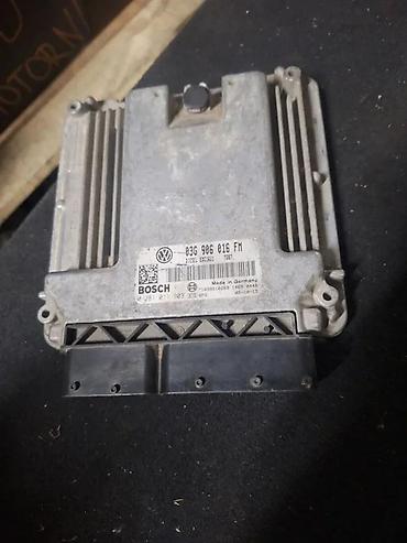 smart sensor ar991: ECU MOTORNI RACUNAR GOLF 5 03906016FM | ECU motorni racunar — 2