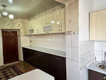 stroka.kg снять дом: Дом, 8 м², 5 комнат, Косметический ремонт