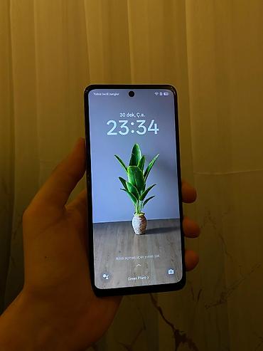 oppo find n5 qiyməti: Oppo A3, 256 GB, rəng - Ağ, Barmaq izi — 6