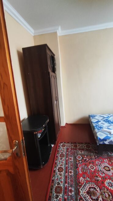 Uzunmüddətli kirayə mənzillər: Komsamol dairəsində 2 otaqlı ev kirayə verilir. hər şəraiti var — 14