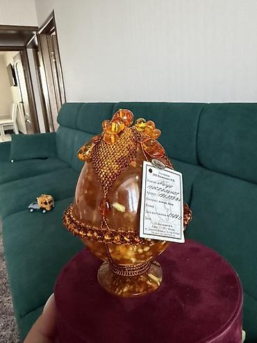 Декоративные фигуры