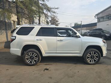камера для шины: Колеса в сборе 255 / 55 / R 20, Всесезонная, Б/у, Комплект, Легковые, Литые, отверстий - 6
