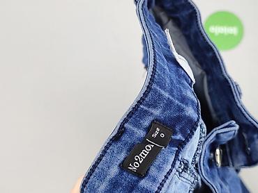 minus twø: Jeansy damskie, rozmiar 2XS — 4