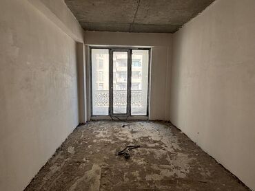 Mənzillər: 3 otaqlı, Yeni tikili, m. Xətai, 121 kv. m