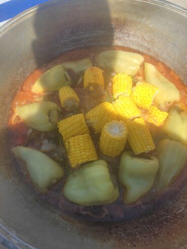 Повара: Повар Мясной цех. С опытом — 15