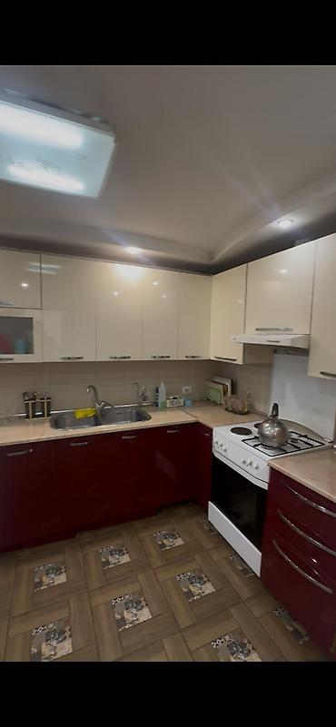 Долгосрочная аренда домов: 180 м², 6 комнат, Арча-Бешик ж/м — 21