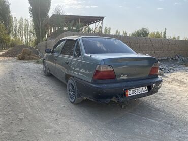 daewoo nexia ош: Daewoo Nexia: 1994 г., 1.5 л, Механика, Бензин, Седан