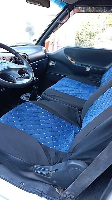 bruce r2: Легкий грузовик, Hyundai, Стандарт, Б/у — 5