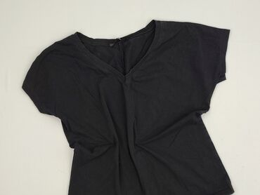 t shirty tommy hilfiger basic: T-shirt damski, Basic Story, rozmiar S