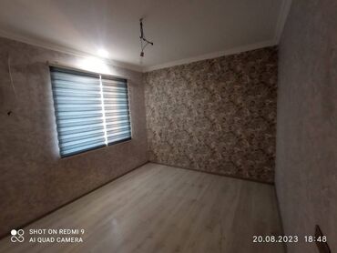 Köhnə tikili: Bakı, Mərdəkan, 2 otaqlı, Köhnə tikili, 54 kv. m — 5