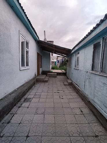 нижняя аларча: 5 комнат, 400 м², 4 соток, Чолпон-Ата, Собственник — 7
