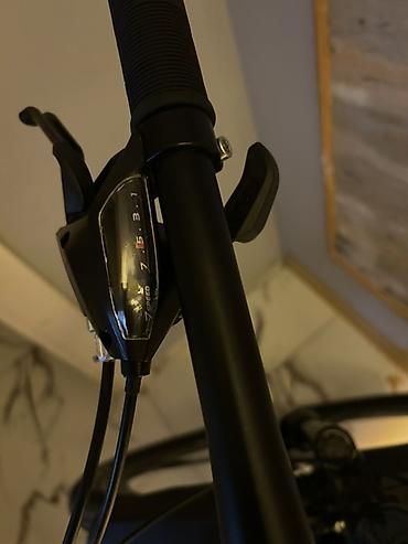 barter velosiped: Salam 1 hefde di alnib satlir tep teze demey olar sürlmeyib bos bos — 8