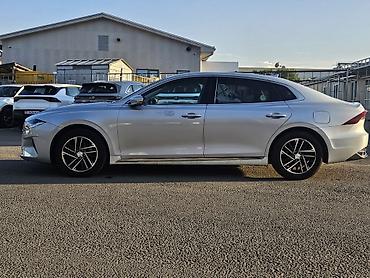 grande: Hyundai Grandeur: 2020 г., 3 л, Автомат, Газ, Седан — 6